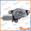 Moteur d'essuie-glace arrière pour FIAT | ESW-FT-042, 46523867